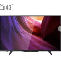 فروش تلویزیون فیلیپس 43LED