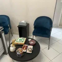 سه تا میز عسلی