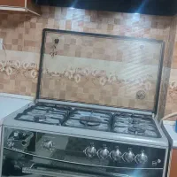 اجاق گاز طرح فر|اجاق گاز و لوازم برقی پخت‌وپز|تهران, شهرک محلاتی|دیوار