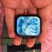 ساعت