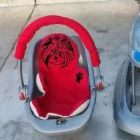 کریر|کالسکه و لوازم جانبی|ملایر, |دیوار