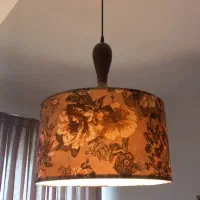 لوستر ودوتا آباژور ودوتا تابلو