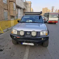 رونیز فول آفرود