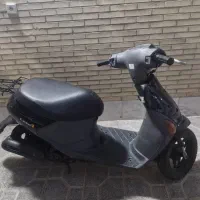 موتور لتس فور