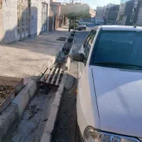 پراید تمیز|خودرو سواری و وانت|بیرجند, |دیوار