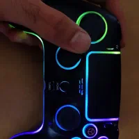 دسته بازی هیسکا|کنسول، بازی ویدئویی و آنلاین|بجنورد, |دیوار