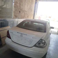 c240|خودرو سواری و وانت|اصفهان, زاجان|دیوار