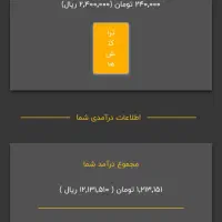 کسب درآمد از کار سود ماهیانه 60 میلیون|کارت هدیه و تخفیف|خاش, |دیوار