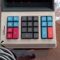 ماشین حساب برقی قدیمی citizen|کلکسیون اشیاء عتیقه|تهران, امیر بهادر|دیوار