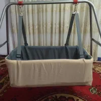 گهواره|کالسکه و لوازم جانبی|سروآباد, |دیوار