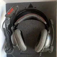 هد‌ست گیمینگ تسکو Gh5159|قطعات و لوازم جانبی رایانه|کرج, فاز ۱ مهرشهر|دیوار