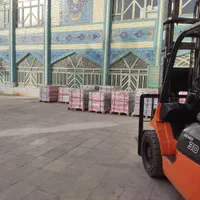 لیفتراک اجاره ای|خدمات حمل و نقل|خرم‌آباد, |دیوار