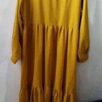 پیراهن ساحلی