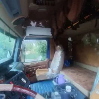 اکتروس وارداتی تازه تعمیر|خودرو سنگین|خرمدره, |دیوار