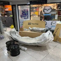 لوازم یدکی مزدا