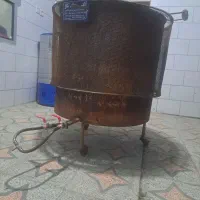 تنور گازی|اجاق گاز و لوازم برقی پختوپز|شهرکرد, |دیوار