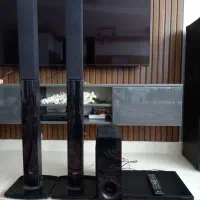 سینمای خانگی