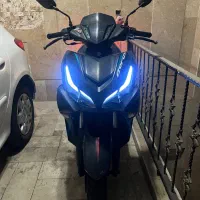 طرح آیروکس ۱۵۰