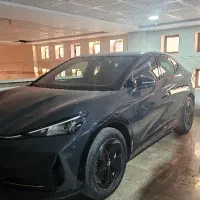 فولکس آی دی یونیکس پیور ۲۰۲۵