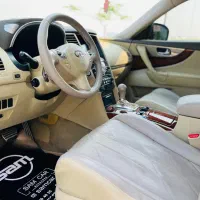 نیسان اینفینیتی fx35 مدل 2010بدون مشابه|خودرو سواری و وانت|کیش, |دیوار