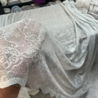 پارچه پرده|پرده، رانر، رومیزی|تهران, سنگلج (شاپور)|دیوار