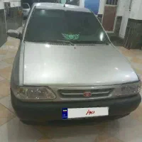 پرایددوگانه شرکت ۸۶صندوقدار