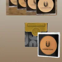 پنکک لاکچری کوین اصل|آرایشی، بهداشتی، درمانی|شاهین‌شهر, حاجی آباد|دیوار