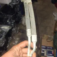 فروش لوله های کولر زانتیا