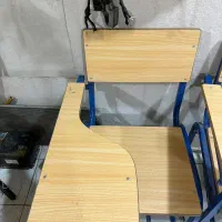 صندلی دانش اموزی