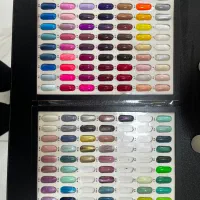 پالت لاک ۱۵۴ تایی