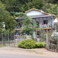 ویلا نوساز در جاده ماسوله