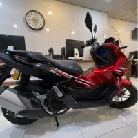 هانی ۱۵۰ در حد  بیمه ۱ سال لاستیک ۱۰۰