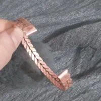 دستبند مسی ۲۰۰|بدلیجات|ملارد, |دیوار