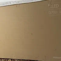 سامسونگ 55 اینچ q70d