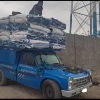 حمل ونقل وبار.اساس کشی همراه باکارگر|خدمات حمل و نقل|خاش, |دیوار