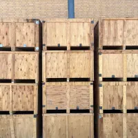 فروش باکس چوبی قیمت توافقی