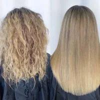 کراتین پروتیین بوتاکس احیامو تک نرخی در شهرک امید