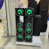 اسپیکر 3 ساب 8 اینچ میکرولب سری فونیکس