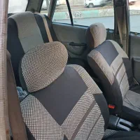 ماشین پراید|خودرو سواری و وانت|بانه, |دیوار