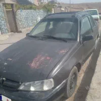 فروش‌دوومدل‌۱۹۹۴|خودرو سواری و وانت|کاشمر, |دیوار