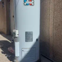 ابگرمکن ایستاده سپهر الکتریک