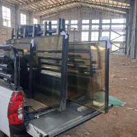 حمل شیشه وانت خرکدار|خدمات حمل و نقل|تهران, شهرک طالقانی|دیوار