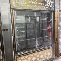 یخچال صنعتی