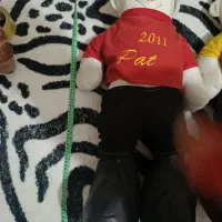 عروسک پت و مت|اسباب‌بازی بچه|اهواز, فاز ۲ پادادشهر|دیوار