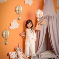 اتلیه تخصصی کودک و نوزاد