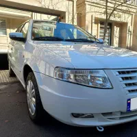 سورن EF7 مدل ۹۹ خشک