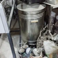 سماور بزرگ‌