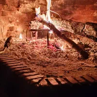 اجاره روزانه ویلا  با آب روان دائم سیرچ|اجارهٔ کوتاه‌مدت ویلا و باغ|کرمان, |دیوار