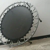 ترامپولین|تجهیزات ورزشی|تهران, هلال احمر|دیوار