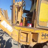 گریدر جی دی 40|خودرو سنگین|سیرجان, |دیوار